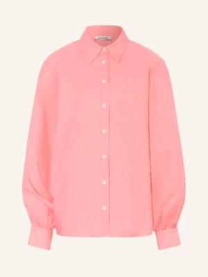 Obrázek produktu Sosue Oversized Košile Antonia růžová