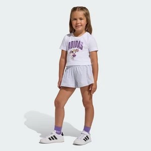 Obrázek produktu Souprava ADIDAS DISNEY MINNIE MOUSE T-SHIRT