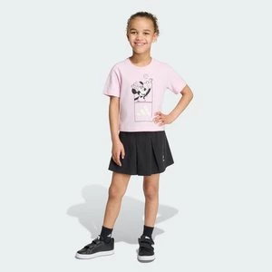 Obrázek produktu Souprava ADIDAS DISNEY MINNIE MOUSE T-SHIRT SET