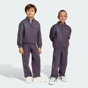Obrázek produktu SOUPRAVA ADIDAS MINECRAFT LOOSE CREW