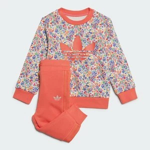 Obrázek produktu Souprava adidas Originals x Liberty London Crew Kids