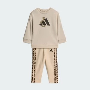 Obrázek produktu SOUPRAVA ANIMAL S LEGÍNAMI Adidas