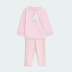 Obrázek produktu SOUPRAVA ANIMAL S LEGÍNAMI Adidas