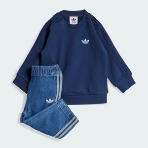 Obrázek produktu Souprava Denim Crew Kids Adidas