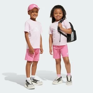 Obrázek produktu Souprava Essentials Tee Kids Adidas