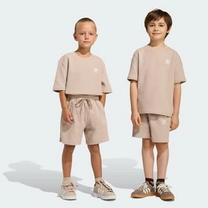 Obrázek produktu Souprava Loose Waffle Short T-Shirt Adidas