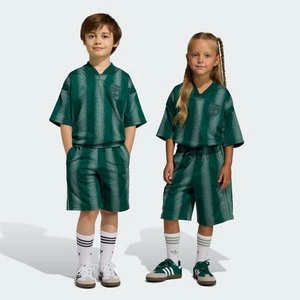 Obrázek produktu SOUPRAVA MINECRAFT OVERSIZED SHORT TEE ADIDAS