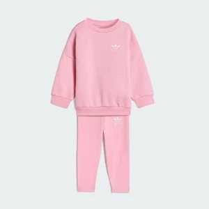 Obrázek produktu SOUPRAVA OVERSIZED CREW Adidas