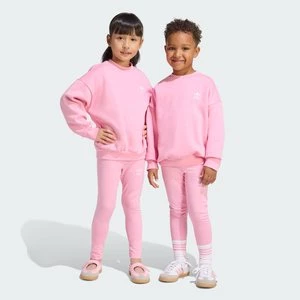 Obrázek produktu SOUPRAVA OVERSIZED CREW LEGGINGS Adidas