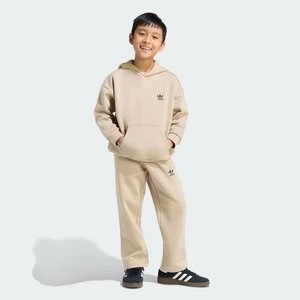Obrázek produktu Souprava Oversized Hoodie Open Hem Pants Adidas