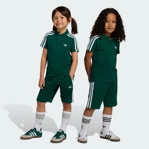 Obrázek produktu SOUPRAVA POLO SHORT TEE Adidas