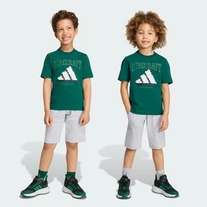 Obrázek produktu SOUPRAVA S TRIČKEM ADIDAS MINECRAFT