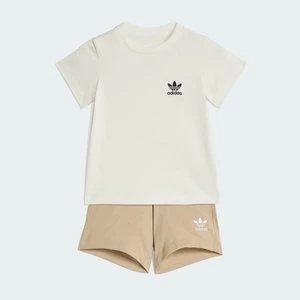 Obrázek produktu Souprava Shorts Tee Kids Adidas