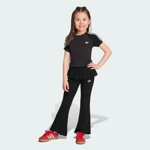 Obrázek produktu SOUPRAVA SLIM KNITTED TEE LEGGINGS Adidas