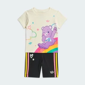 Obrázek produktu SOUPRAVA ŠORTEK A TRIČKA ADIDAS CARE BEARS
