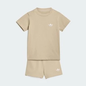 Obrázek produktu SOUPRAVA TRIČKA A ŠORTEK Adidas