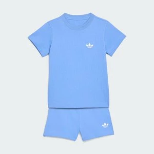 Obrázek produktu SOUPRAVA TRIČKA A ŠORTEK Adidas
