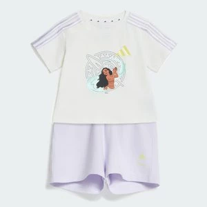Obrázek produktu SOUPRAVA TRIČKA A ŠORTEK ADIDAS DISNEY