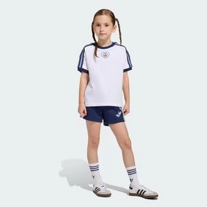 Obrázek produktu SOUPRAVA TRIČKA A ŠORTEK ADIDAS DISNEY