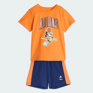 Obrázek produktu SOUPRAVA TRIČKA A ŠORTEK ADIDAS DISNEY MICKEY MOUSE