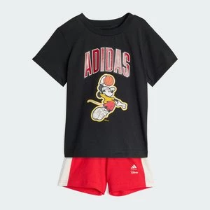 Obrázek produktu SOUPRAVA TRIČKA A ŠORTEK ADIDAS DISNEY MICKEY MOUSE