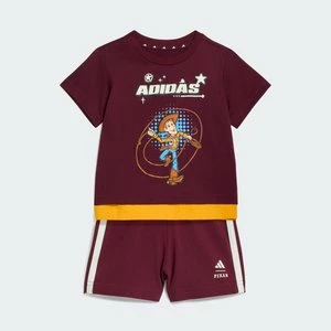 Obrázek produktu SOUPRAVA TRIČKA A ŠORTEK ADIDAS PIXAR TOY STORY