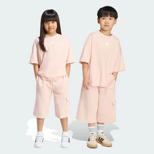 Obrázek produktu SOUPRAVA TRIČKA A ŠORTEK TIRO_NSTER Adidas