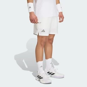 Obrázek produktu SOUPRAVA VNĚJŠÍCH A VNITŘNÍCH ŠORTEK TENNIS CLIMACOOL Adidas