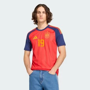 Obrázek produktu Spain 26 Home Jersey Lamine Yamal Adidas