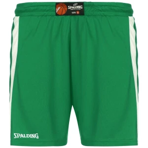 Obrázek produktu SPALDING Sportovní kalhoty 'Jam'  nefritová / bílá