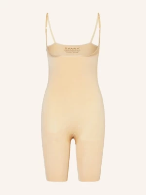 Obrázek produktu Spanx Tvarovací Body Spanxsculpt™ Seamless Power Open-Bust béžová