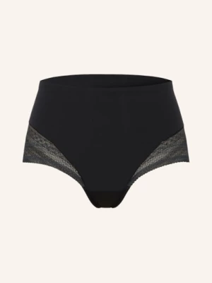 Obrázek produktu Spanx Tvarovací Kalhotky Spanxsupersmooth™ Undie-Tectable® Illusion černá