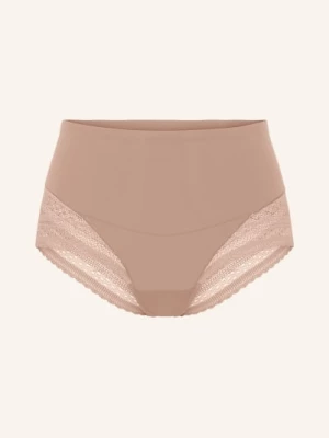 Obrázek produktu Spanx Tvarovací Kalhotky Spanxsupersmooth™ Undie-Tectable® Illusion světle hnědá