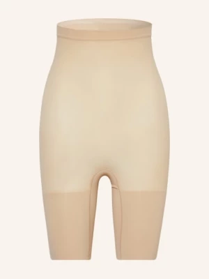 Obrázek produktu Spanx Tvarovací Šortky Spanxsculpt™ Seamless Power nude