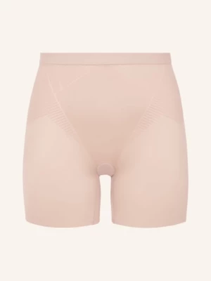 Obrázek produktu Spanx Tvarovací Šortky Spanxshape™ Invisible béžová