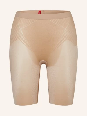 Obrázek produktu Spanx Tvarovací Šortky Spanxshape™ Invisible béžová