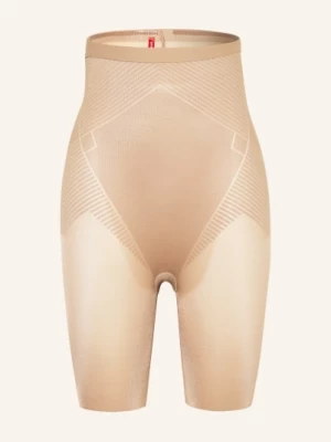 Obrázek produktu Spanx Tvarovací Šortky Spanxshape™ Invisible béžová