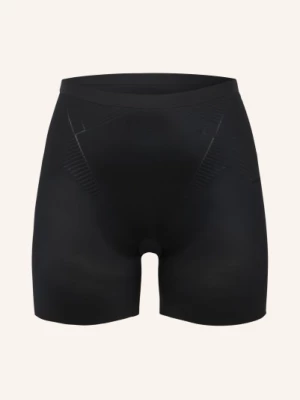 Obrázek produktu Spanx Tvarovací Šortky Spanxshape™ Invisible černá
