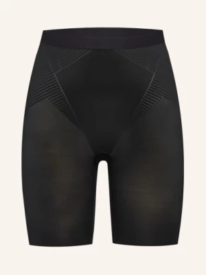 Obrázek produktu Spanx Tvarovací Šortky Spanxshape™ Invisible černá