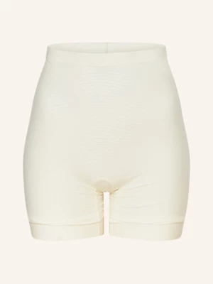 Obrázek produktu Spanx Tvarovací Šortky Spanxshape™ Invisible Supima® Cotton bílá