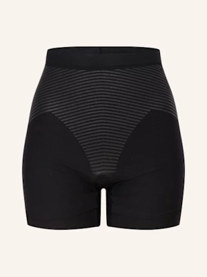 Obrázek produktu Spanx Tvarovací Šortky Spanxshape™ Invisible Supima® Cotton černá