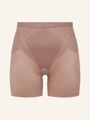 Obrázek produktu Spanx Tvarovací Šortky Spanxshape™ Invisible světle hnědá