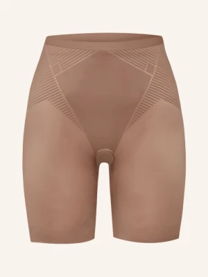 Obrázek produktu Spanx Tvarovací Šortky Spanxshape™ Invisible světle hnědá
