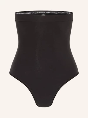 Obrázek produktu Spanx Tvarovací Tanga Spanxsculpt™ Seamless Power černá