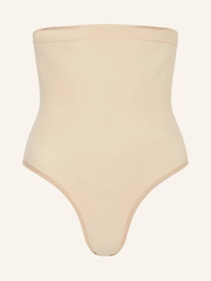 Obrázek produktu Spanx Tvarovací Tanga Spanxsculpt™ Seamless Power nude
