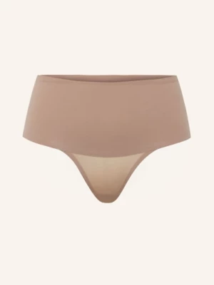 Obrázek produktu Spanx Tvarující Kalhotky Spanxsupersmooth™ Undie-Tectable® světle hnědá