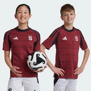 Obrázek produktu Sparta Prague 24/25 Home Jersey Kids Adidas