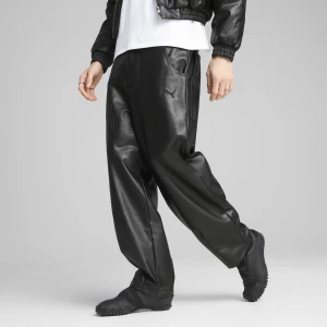 Obrázek produktu Special Items Moto Super PUMA Pants Men, Clothing, Black,