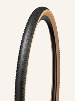 Obrázek produktu Specialized Cyklistická Pneumatika Pathfinder Tlr černá / béžová