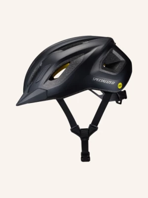 Obrázek produktu Specialized Cyklistická Přilba Chamonix 3 černá